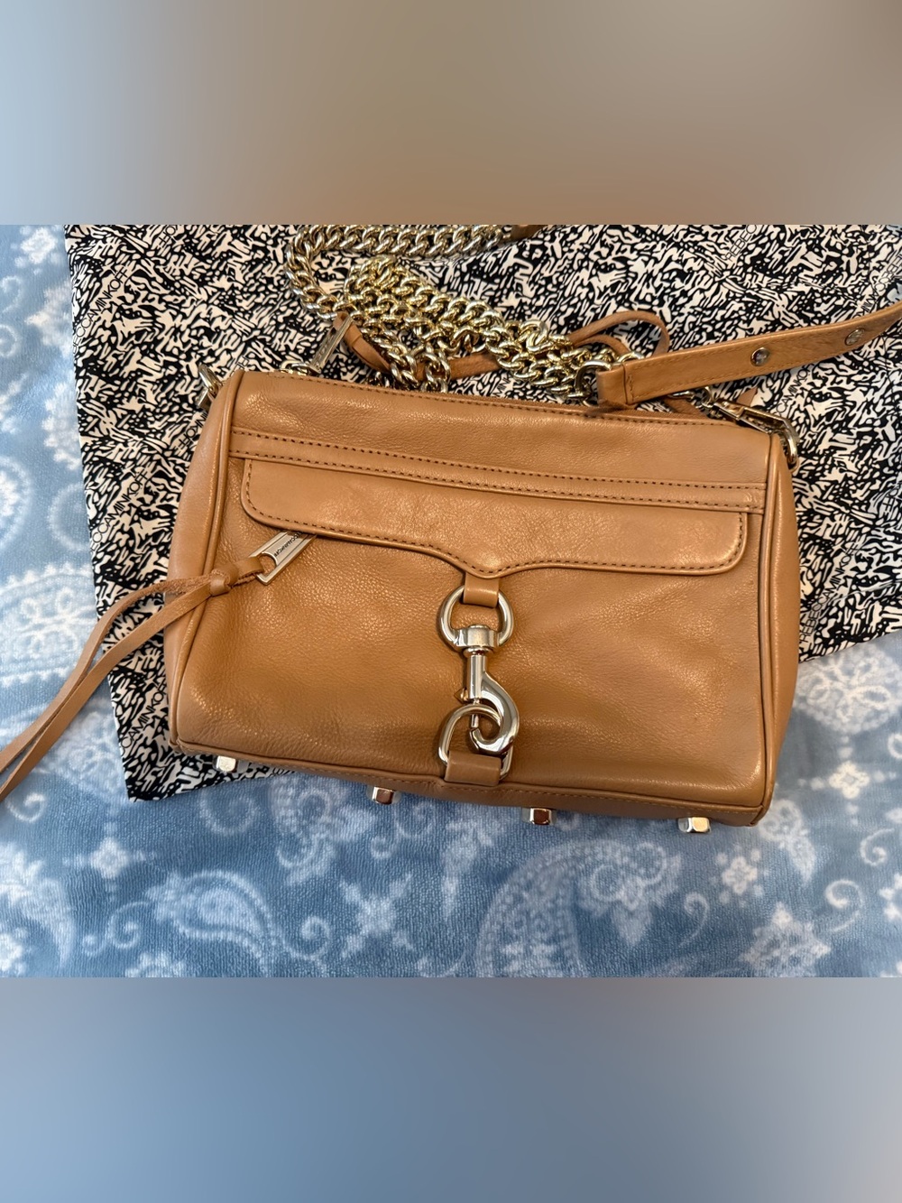 Rebecca Minkoff crossbody bag